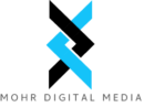 Mohr Digital Media, logo