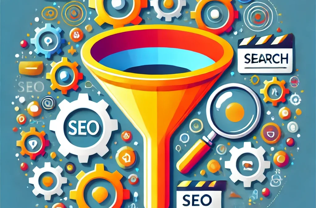 Unlocking SEO Success: Find Long Tail Keywords for Search Traffic